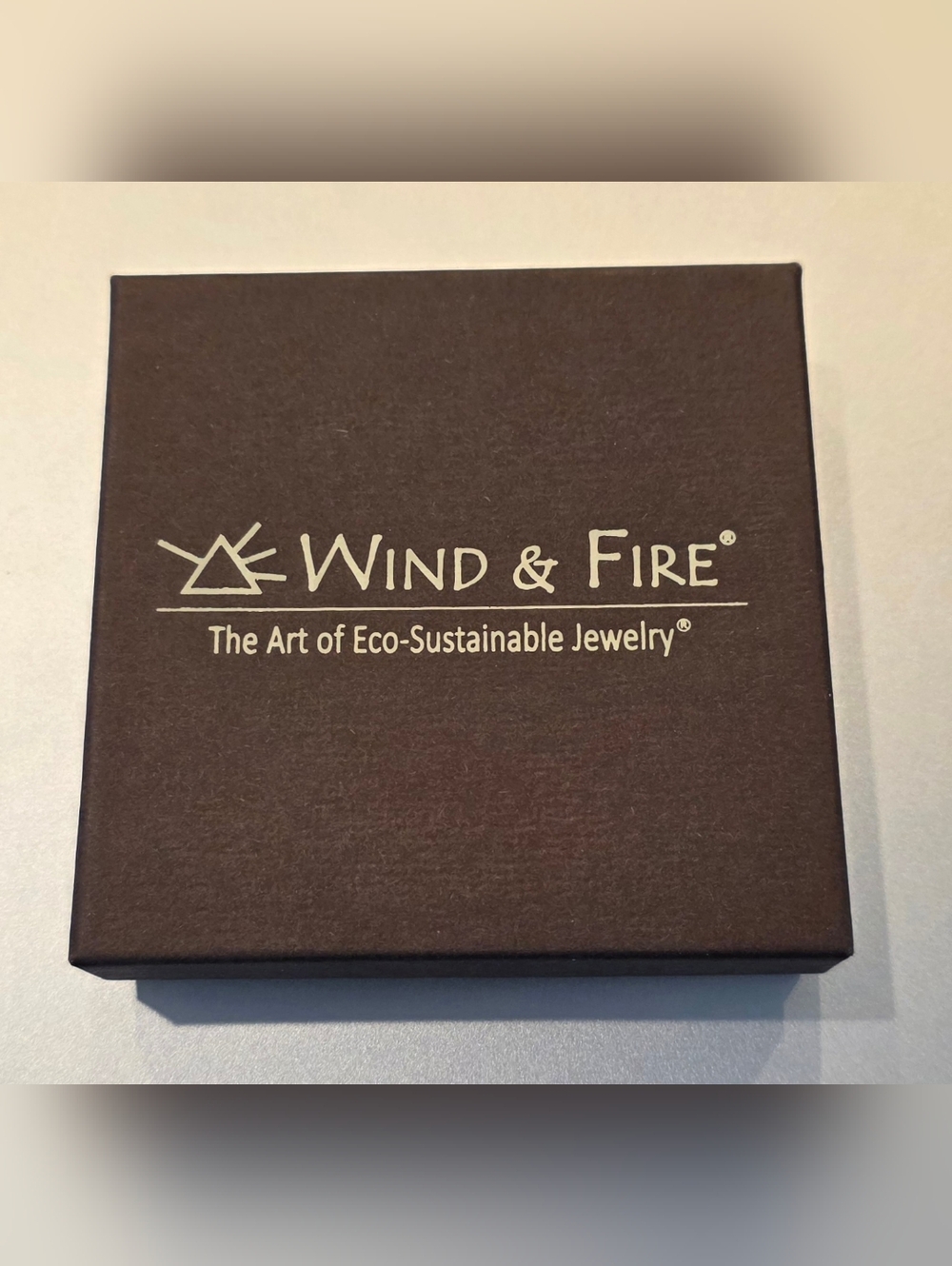 WIND & FIRE Drive Sales 2019 Excellence-Commitment-Success Pin